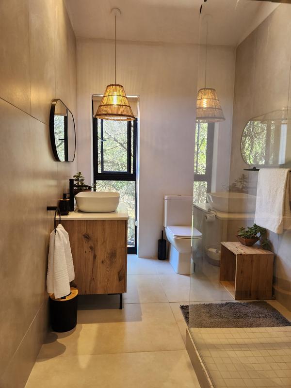 To Let 4 Bedroom Property for Rent in Keurboomstrand Western Cape